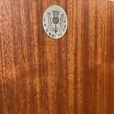 Mid century retro vintage teak burr walnut classic design McIntosh Sideboar