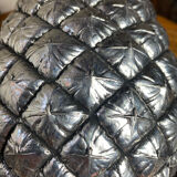 Pineapple-shaped ice bucket by Mauro Manetti, 1960.