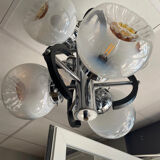 Murano Mazzaga Chandelier