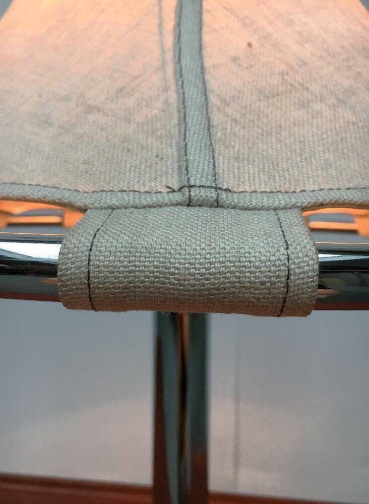 Lampe de table Anna suédoise du milieu du siècle par Anna Ehrner pour Ateljé Lyktan, années 1970