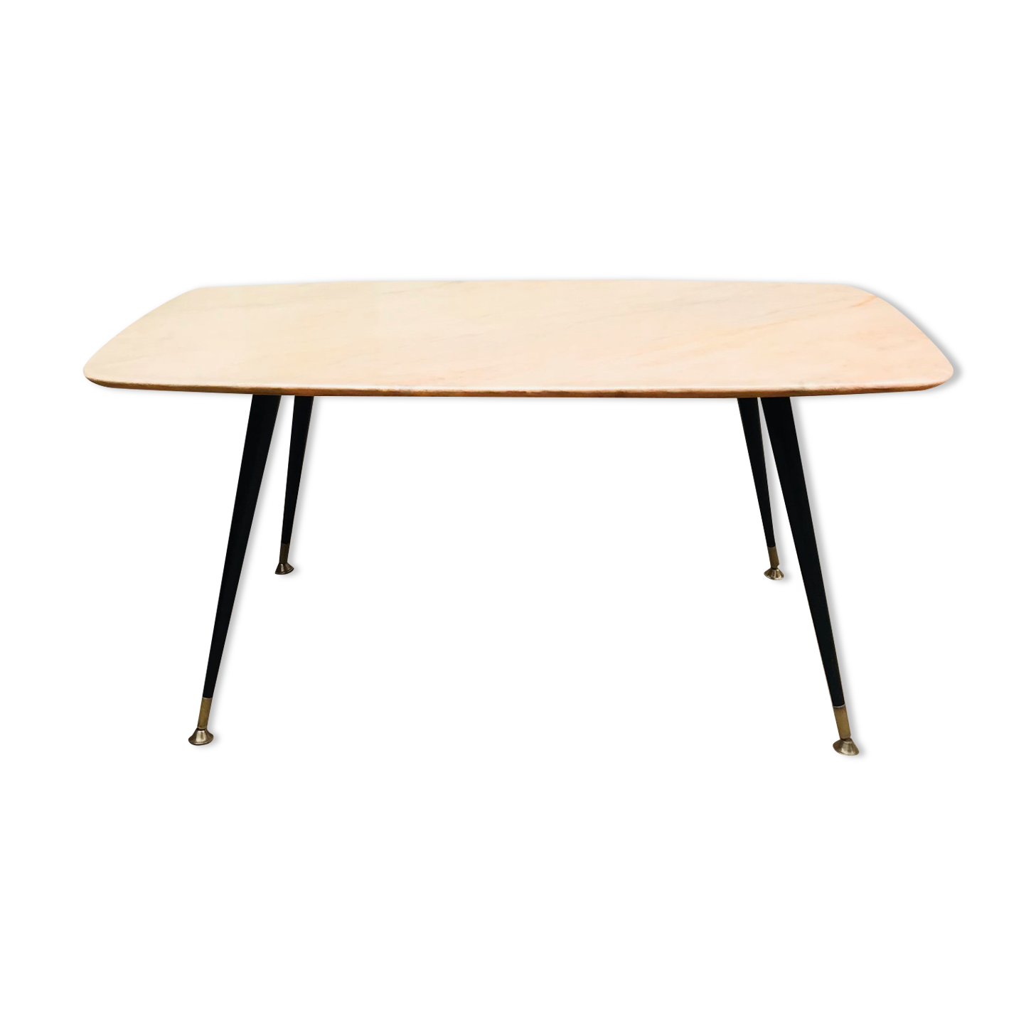 Vintage coffee table 1960