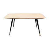 Vintage coffee table 1960