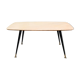 Table basse vintage 1960