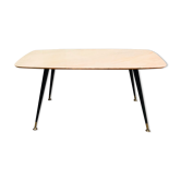 Table basse vintage 1960