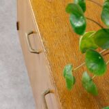 Mid-Century Modern Scandinavian Sideboard, 1960s