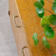Buffet scandinave moderne du milieu du siècle, années 1960