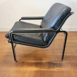 Mid-century modern lounge chair by André Vandenbeuck for Strässle 1960