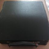 BIJOU Folding typewriter (Rare)