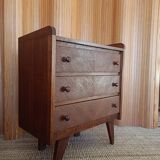 Commode vintage