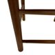 Vintage Dordogne Stool for Robert Sentou, 1970