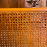 Cesca b32 chair by Marcel Breuer