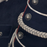 Duos of old portraits - art print