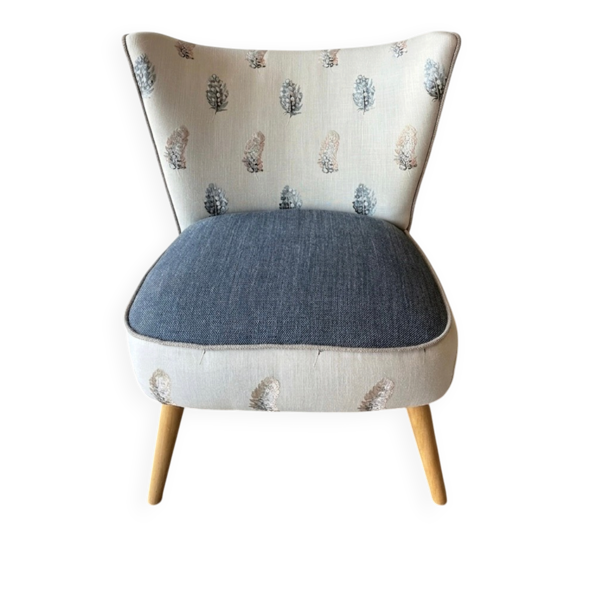Fauteuil cocktail Unique – Édition Prestige