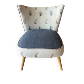 Unique Cocktail Armchair – Prestige Edition