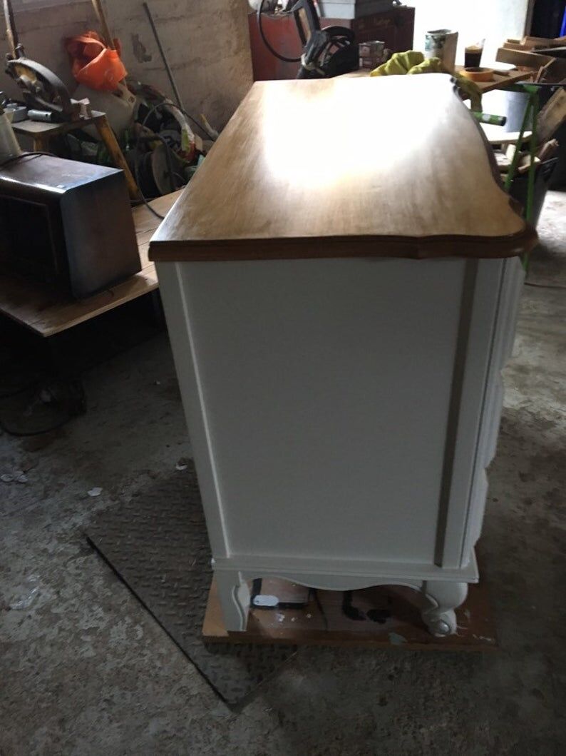 Convenient louis style Philippe