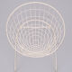 Pastoe Wire Stool Model Km05, Cees Braakman 1950s