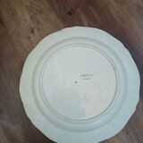 HBCM flat plate