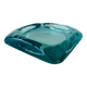 Glass tiled pocket emptier