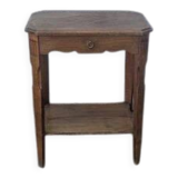 Side table, bedside table