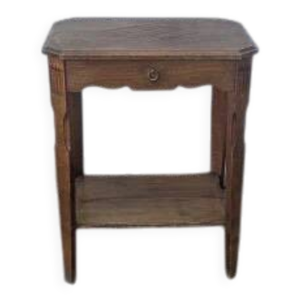 Side table, bedside table