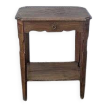 Side table, bedside table