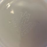 Set of 2 bowls sausage style JAJ England
