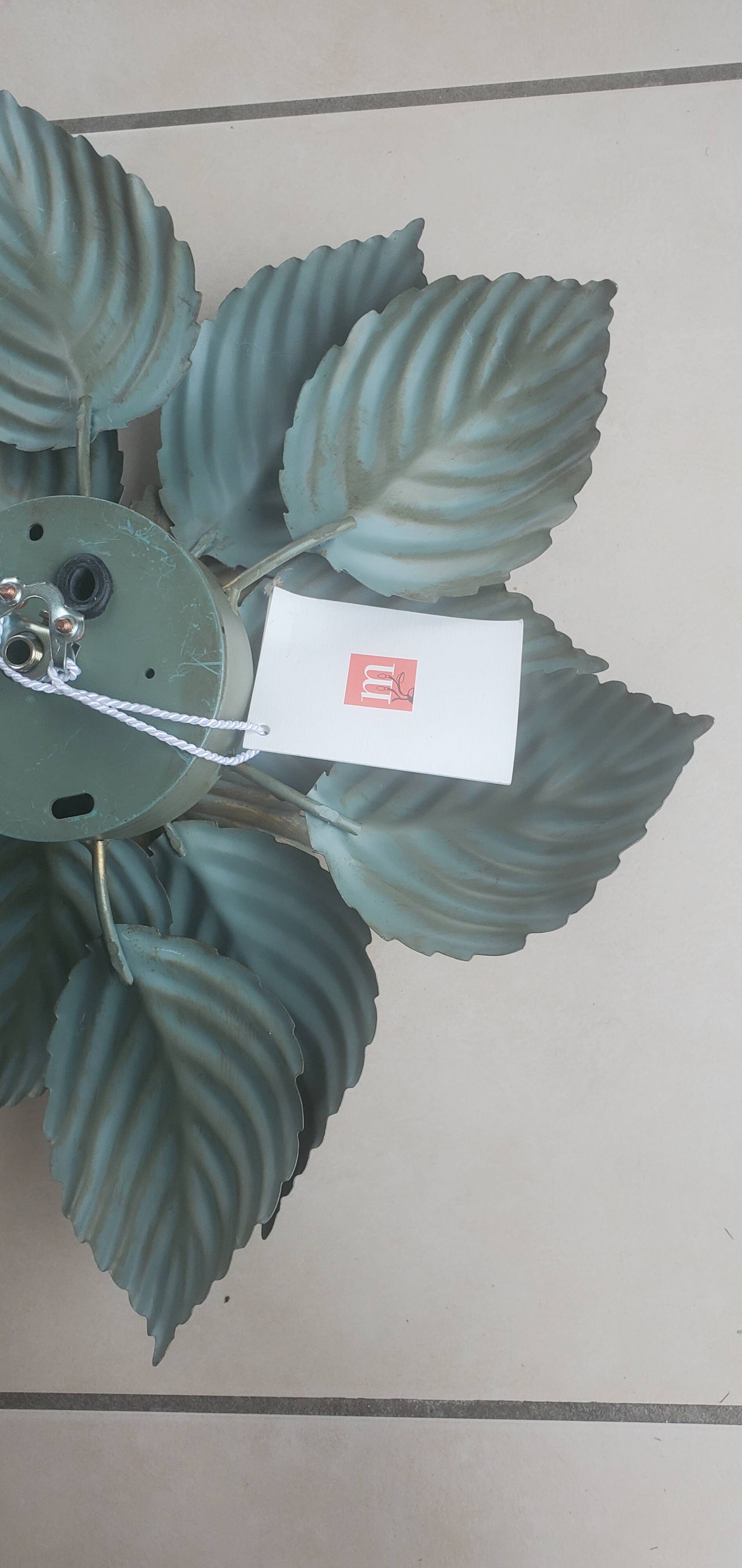 Masca ceiling / wall light