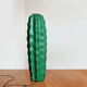 Cactus parquet lamp by Elmar Flöttoto, Germany, 80