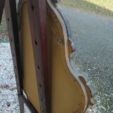 Rocaille mirror 1970