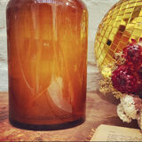 Apothecary bottle