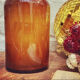 Apothecary bottle