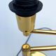 Lampe de table Vibia Swing