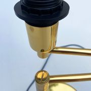 Vibia Swing table lamp