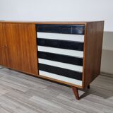 Sideboard by Jiri Jiroutek