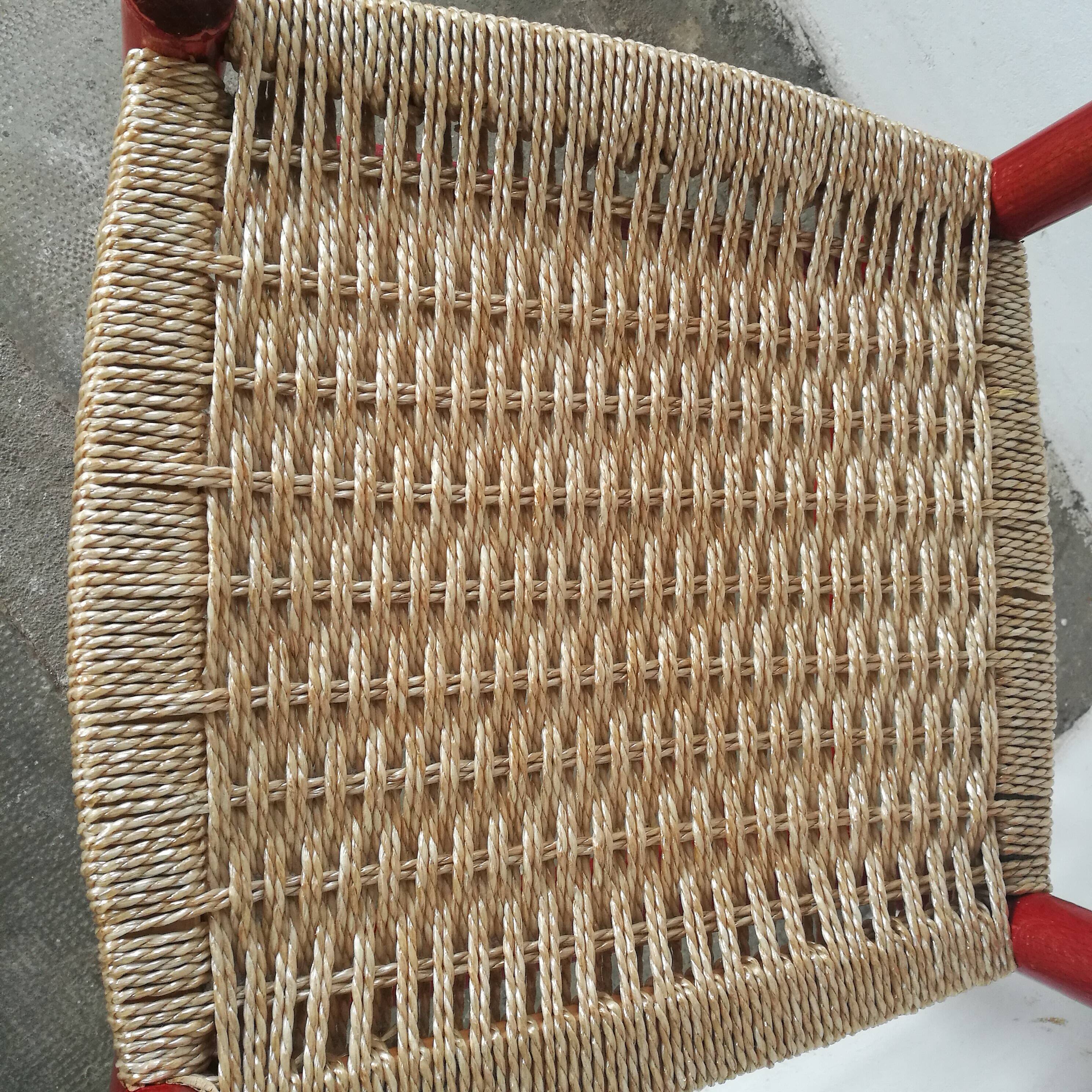 Scandinavian design chair