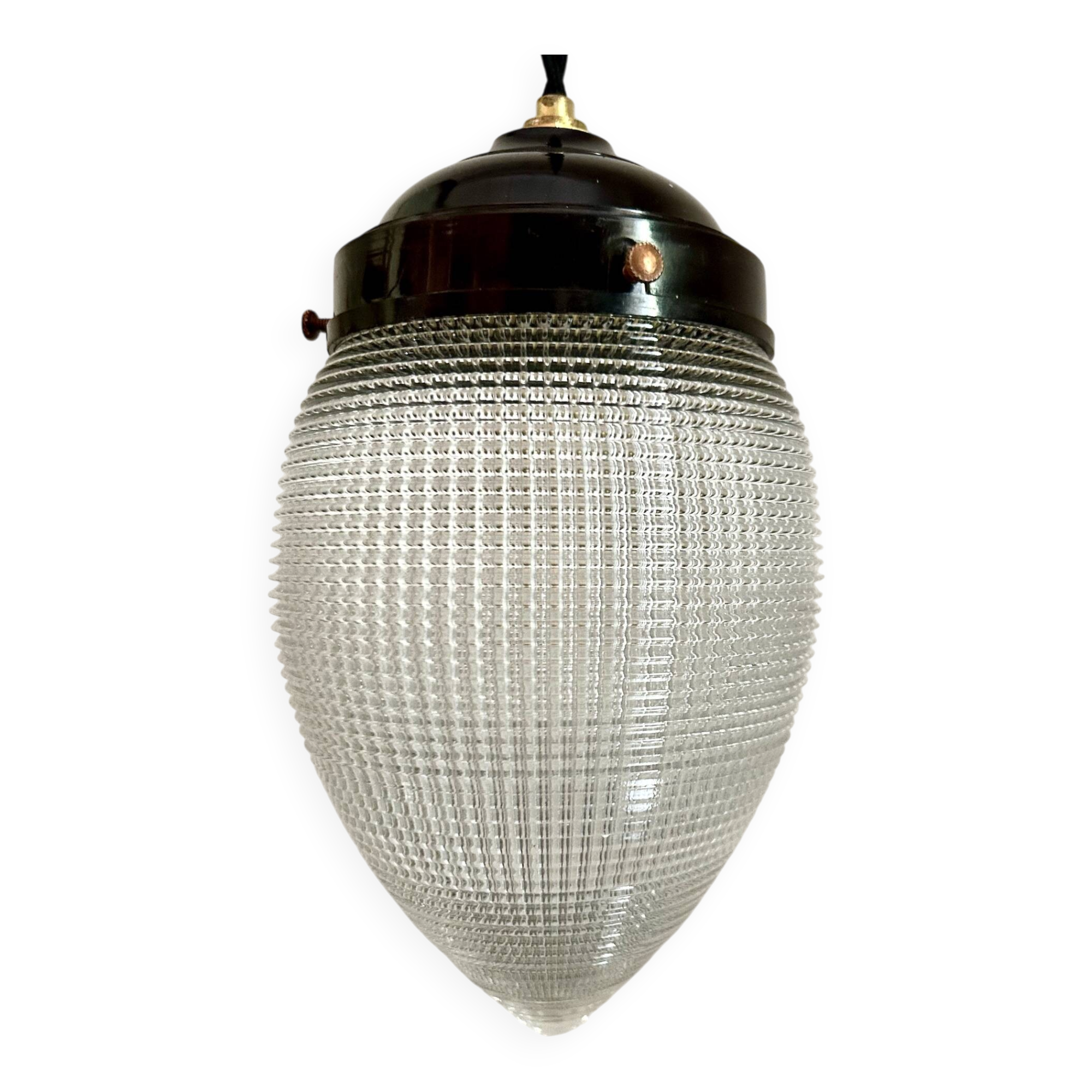 Holophane Pointe suspension