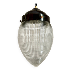 Suspension holophane