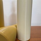 3 vases from biomorandi, 2010s