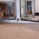 Barber triptyque mirror - 28x22cm