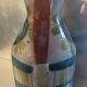 Vintage ceramic pitcher 60-70 Made in Sweden