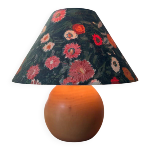 Lampe printanière