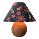 Spring lamp