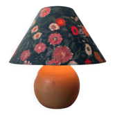 Spring lamp