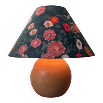Lampe printanière