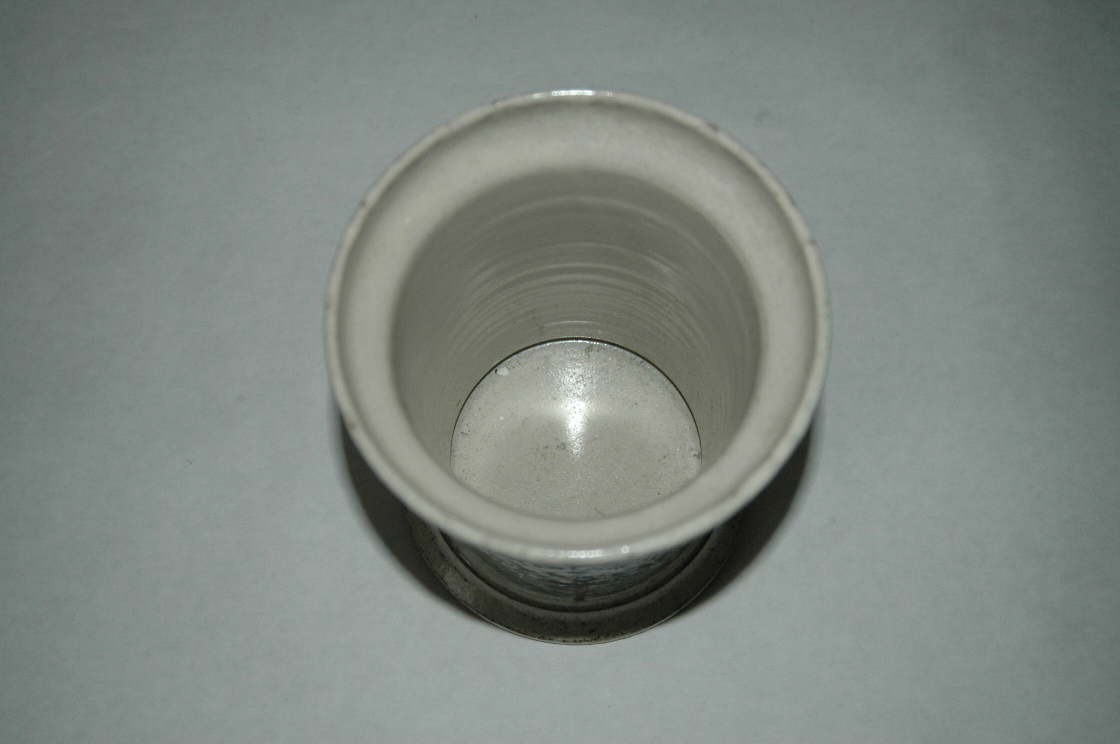 Gustave Raynaud vase Vallauris Mulberry