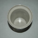 Gustave Raynaud vase Vallauris Mulberry