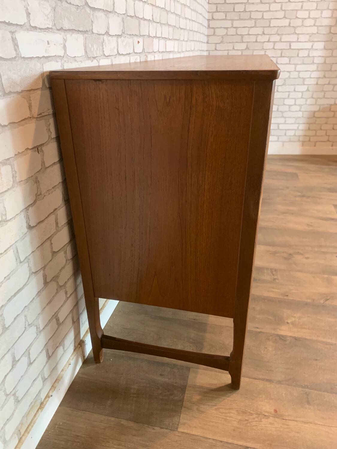 Vintage Nathan sideboard 1960