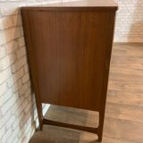 Vintage Nathan sideboard 1960