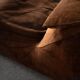 Bambole chaise longue by Mario Bellini for B&B Italia