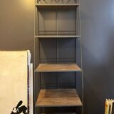 Bread shelf professional furniture